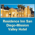 residence inn by marriott mission valley